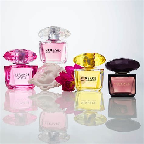 versace bright crystal alternative|Versace Bright Crystal price.